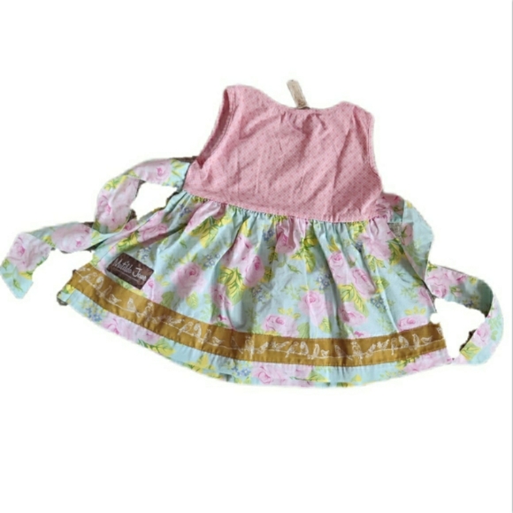 MJ bouncing bloom top - Picture 5 of 7